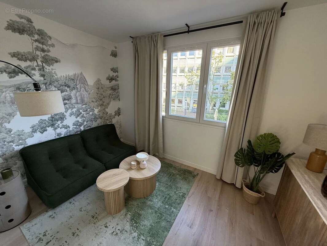 Vente Appartement Alfortville(94140) 115 000ï¿œ - photo 2