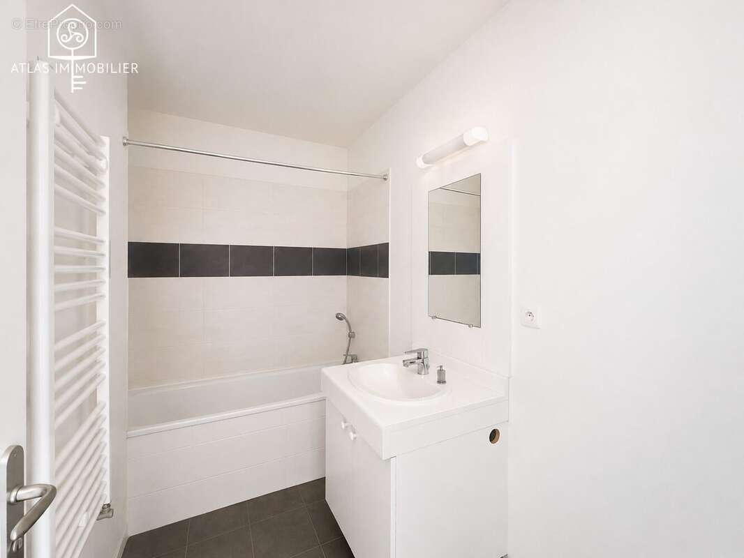 Appartement à SAINT-GREGOIRE