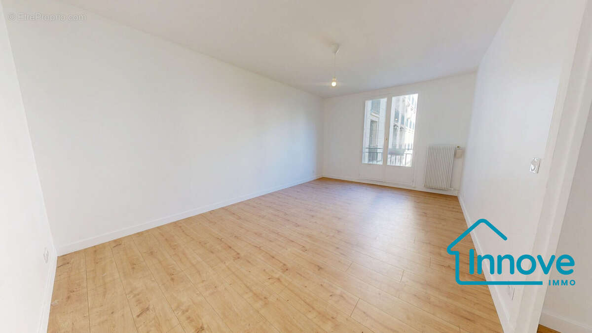 Appartement à VERSAILLES