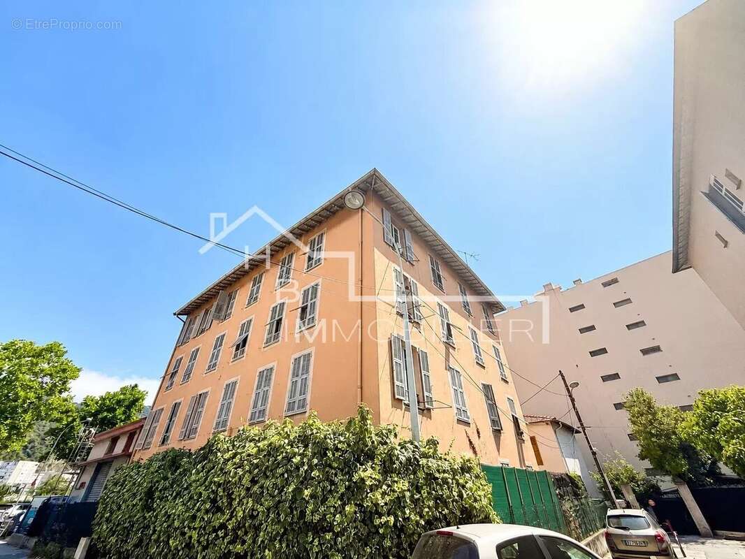 Appartement 47 m² à Nice  - photo 7