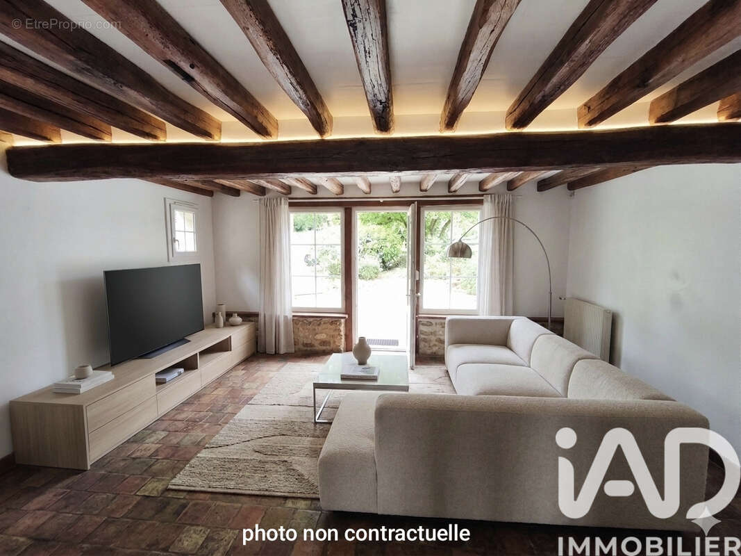 Photo 4 - Maison à WY-DIT-JOLI-VILLAGE