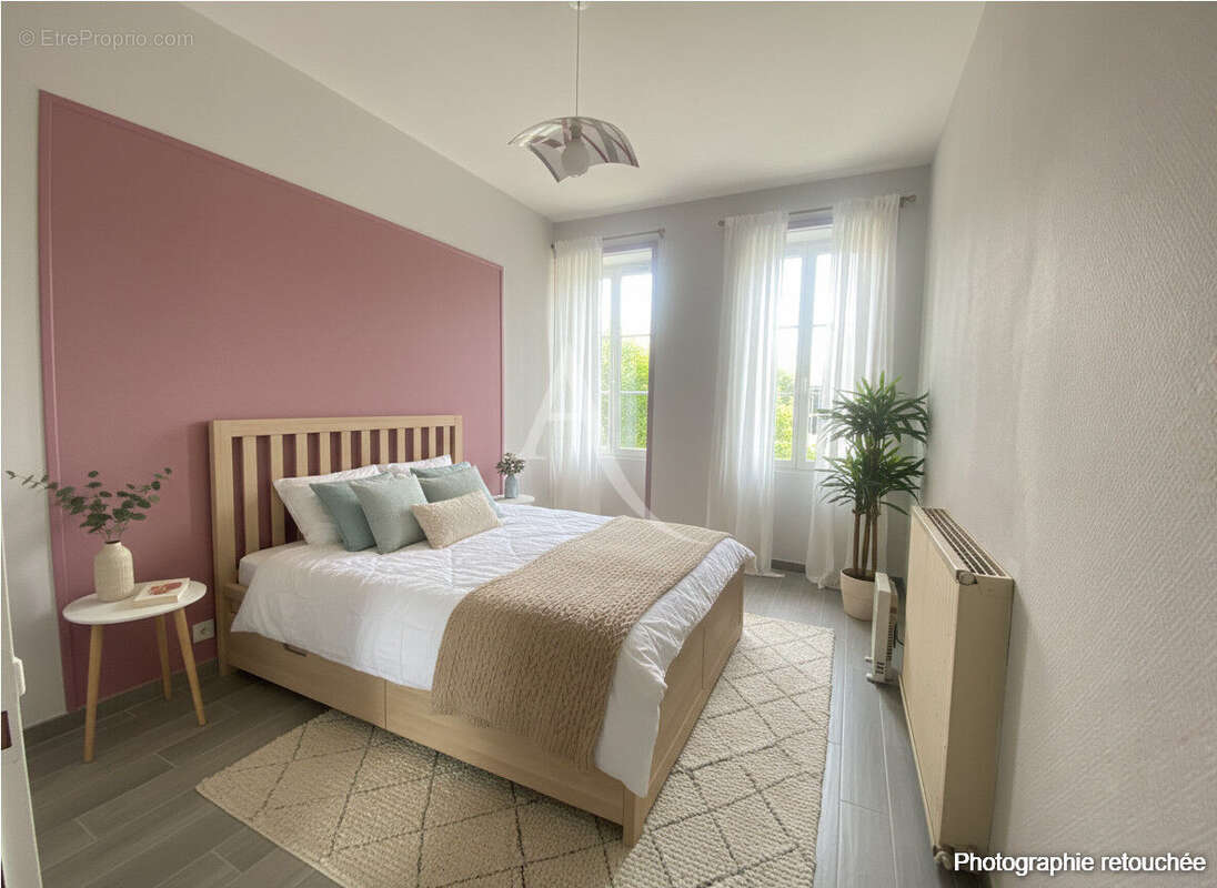 Maison de plain-pied 2 chambres. - photo 7