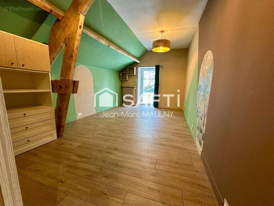 Photo 9 - Maison à MAISSE