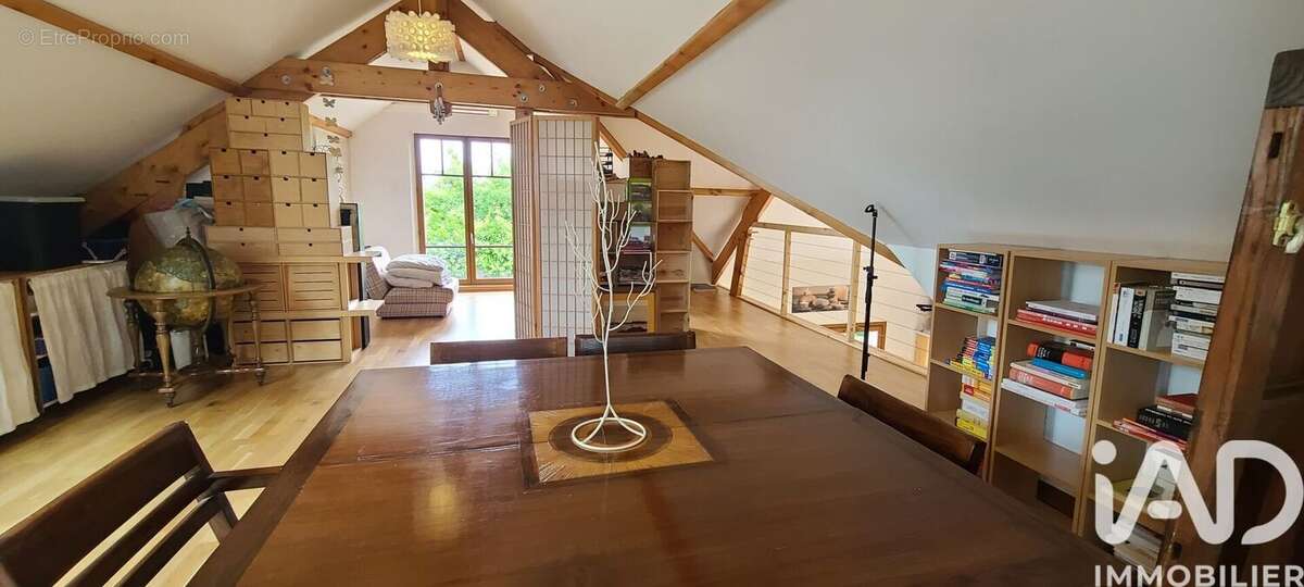 Photo 7 - Maison à LES MOLIERES