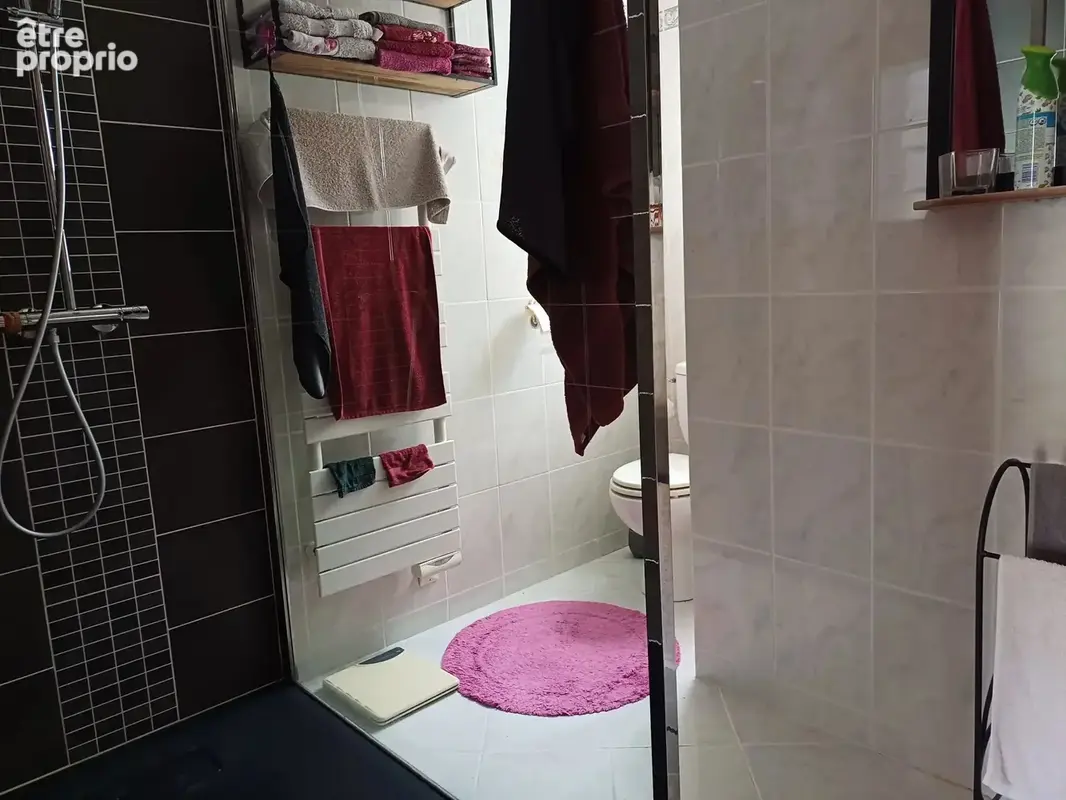 Maison de Charme avec Piscine à La Faye - photo 14