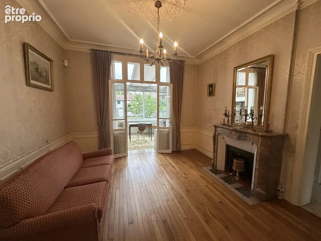 Demeure de charme - Compiègne - 525 000 € HAI - photo 4