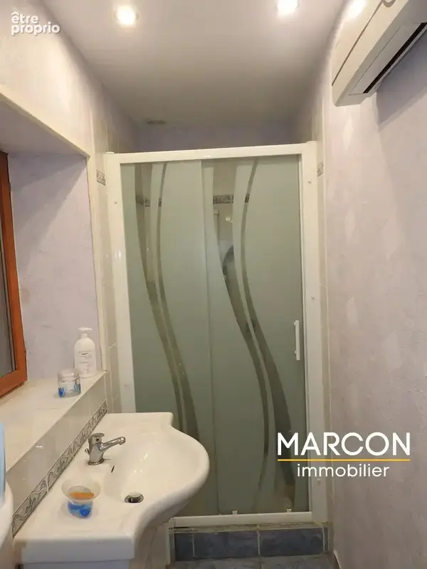 Vente maison sud felletin - photo 13