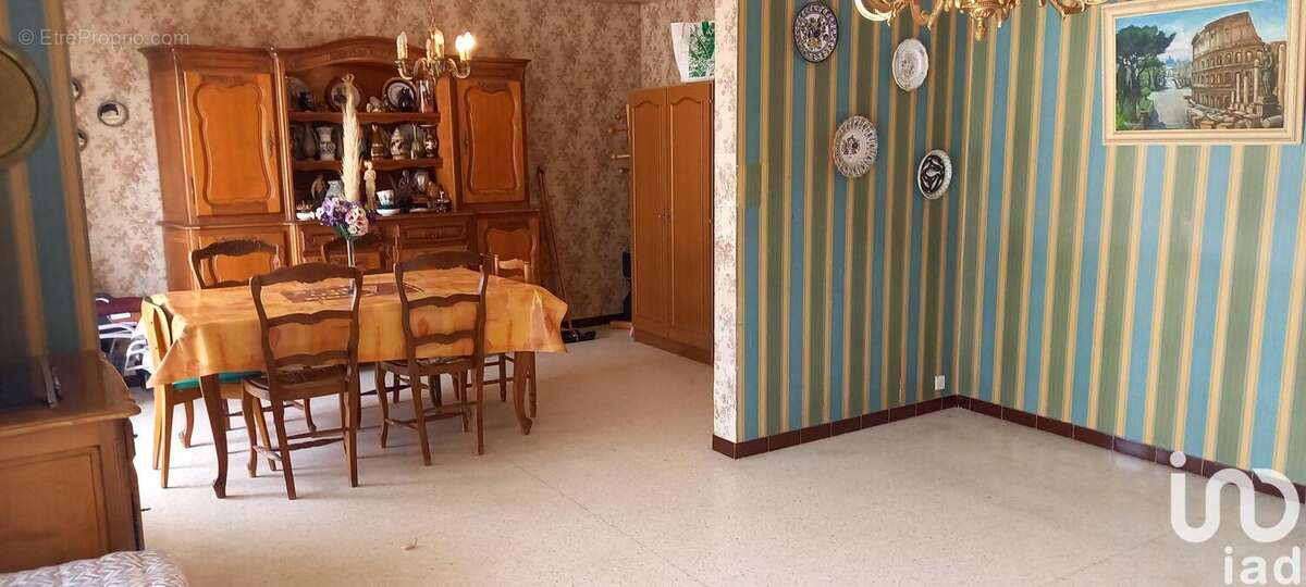 Photo 2 - Appartement à LA VALETTE-DU-VAR