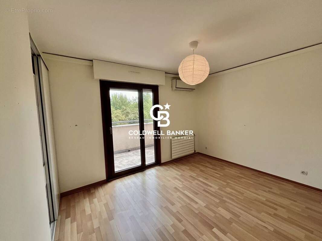 Appartement Duplex à vendre centre d'Annemasse - Proche Gare - photo 15