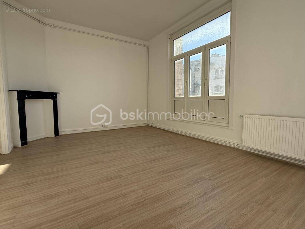Appartement à LILLE