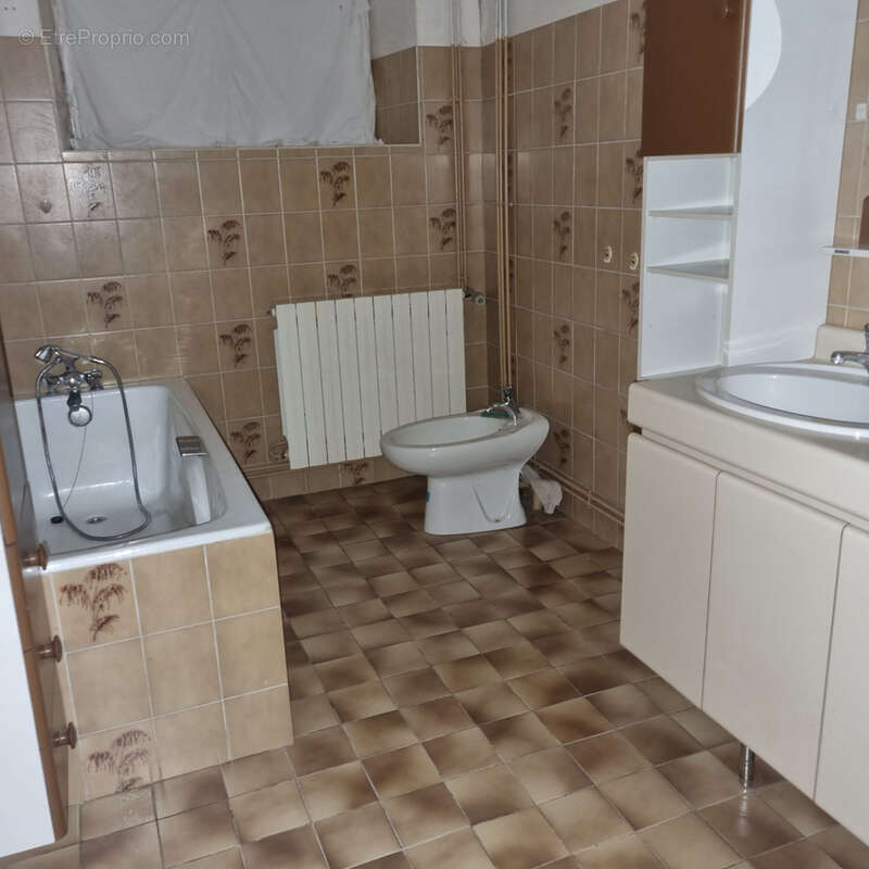 Maison avec grange à porteau ! - photo 9