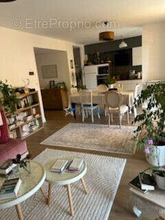 Appartement à LE MANS