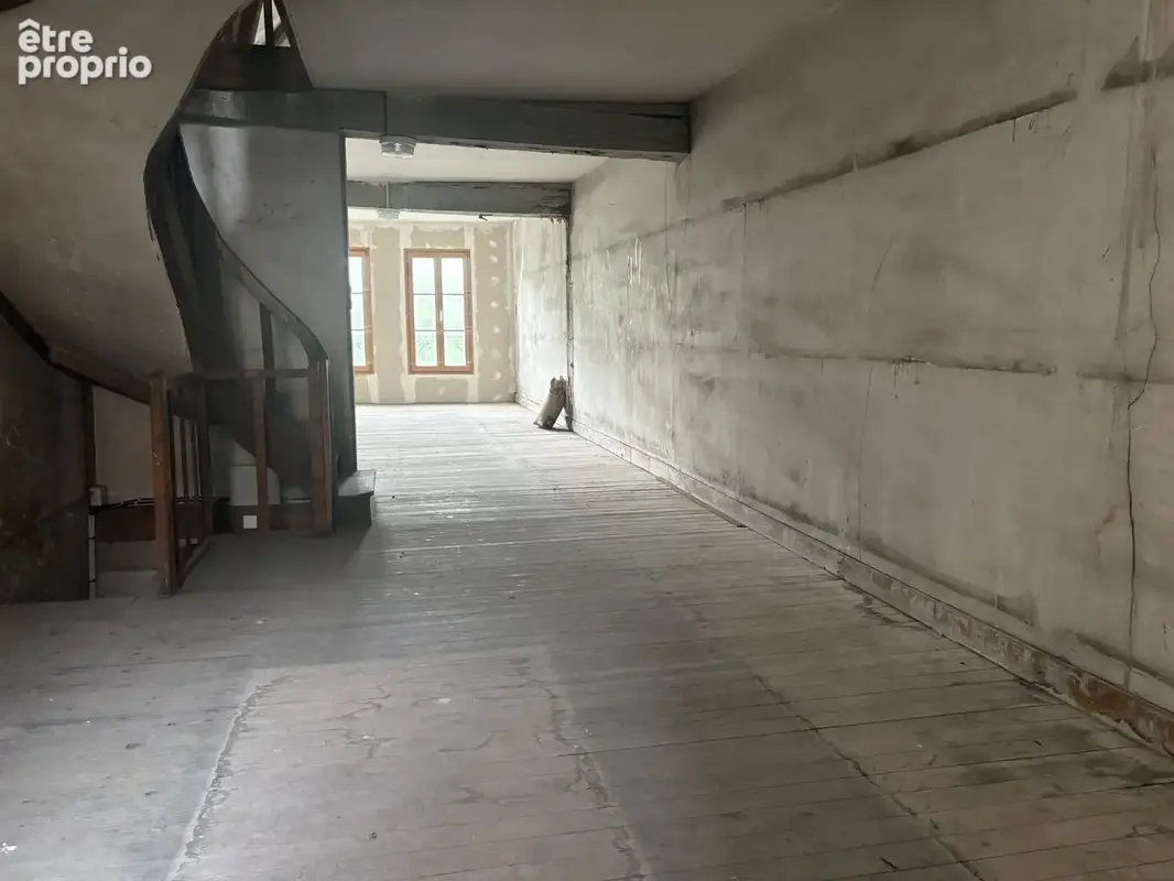 Commerce 240 m² à Troyes  - photo 6