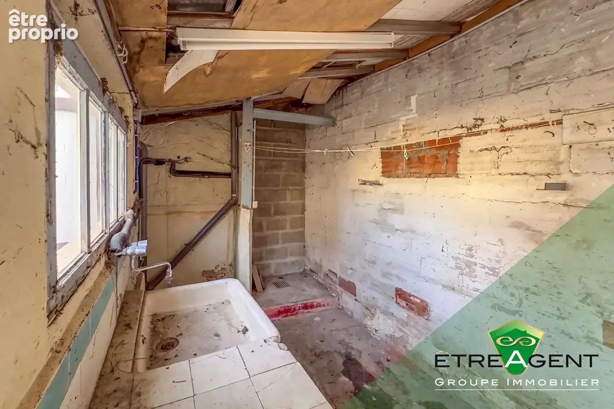 Maison en pierre 5 pièces de 130m² sur 322 m² de terrain - photo 20