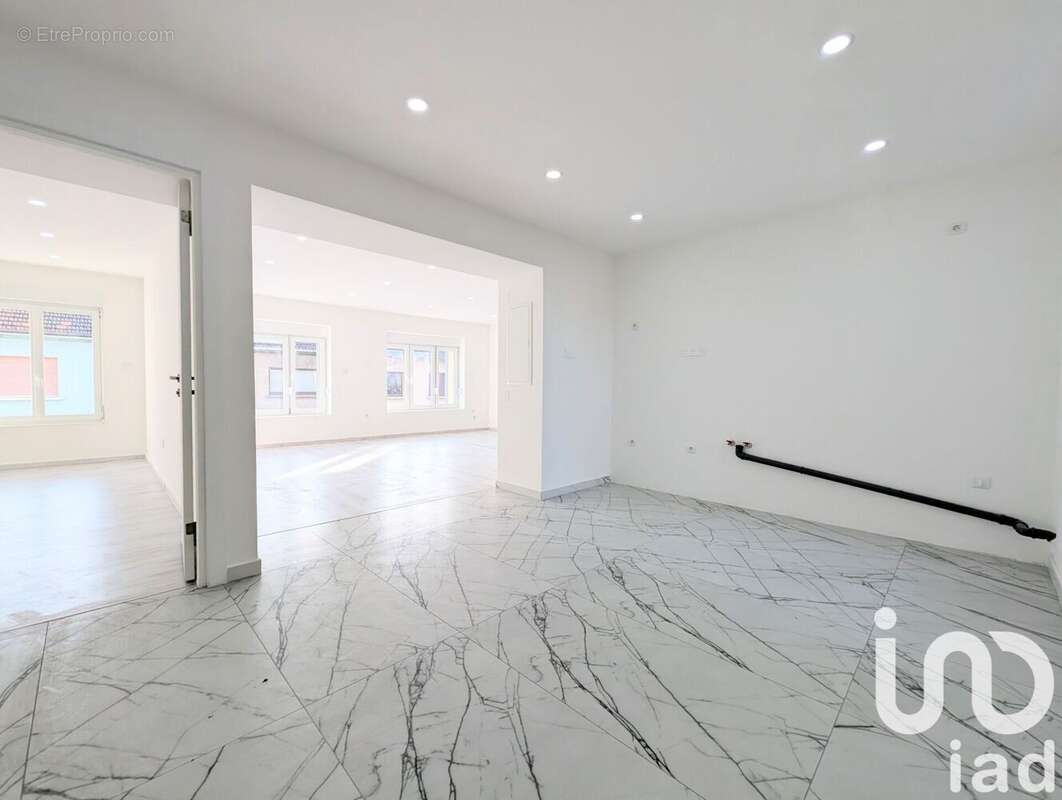 Photo 3 - Appartement à FREYMING-MERLEBACH