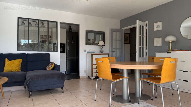 Appartement à SAINT-RAPHAEL