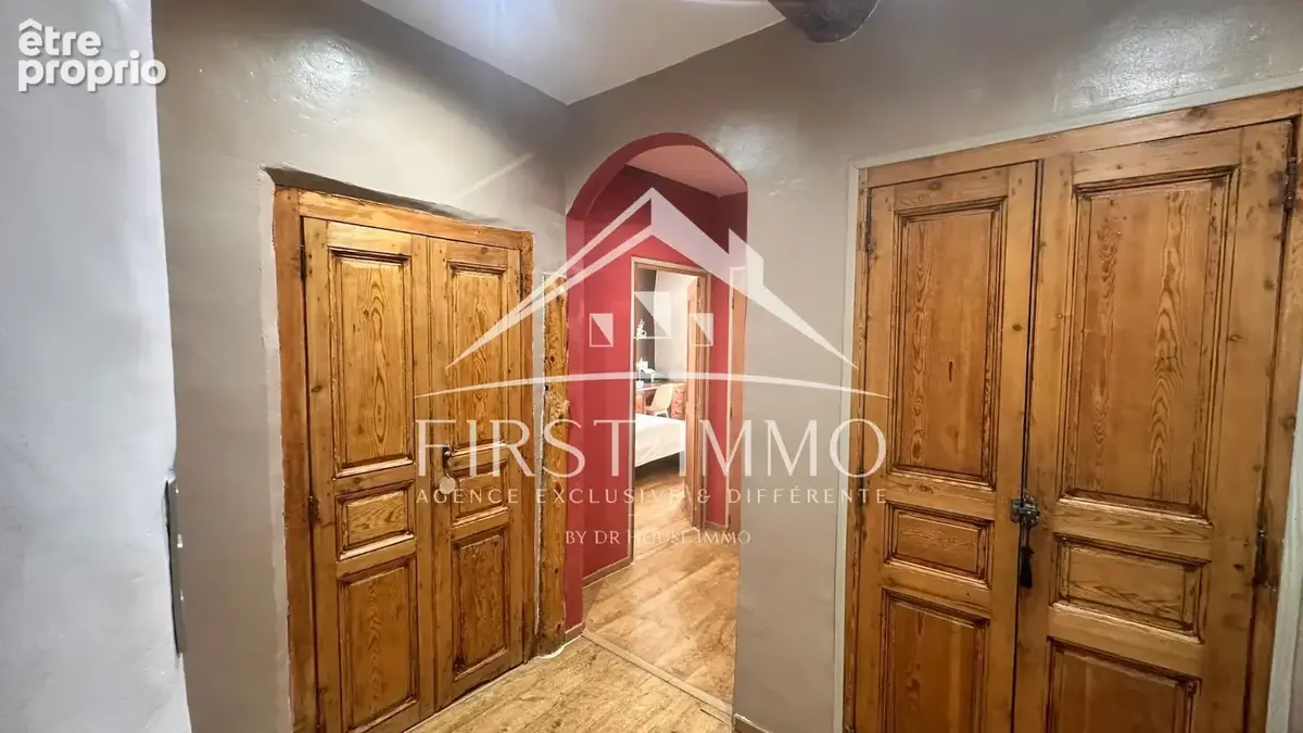 Maison de village de caractère -130 m² - 4 chambres - photo 6
