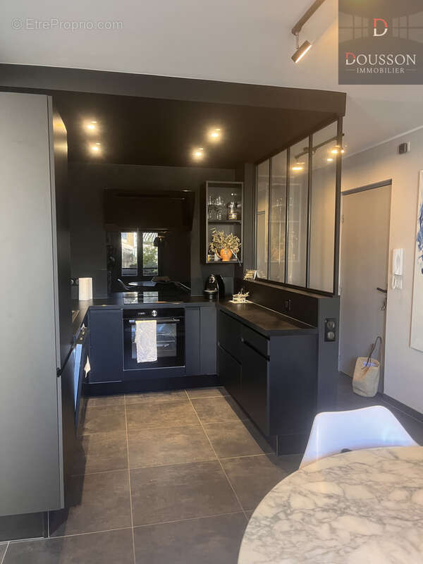 Appartement à UZES