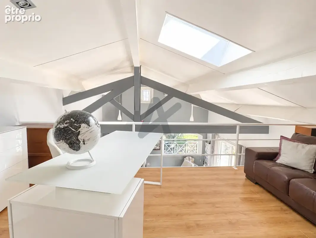 Lissieu proche Limonest   Maison 180 m2- terrain 3 000 m2- piscine- - photo 17