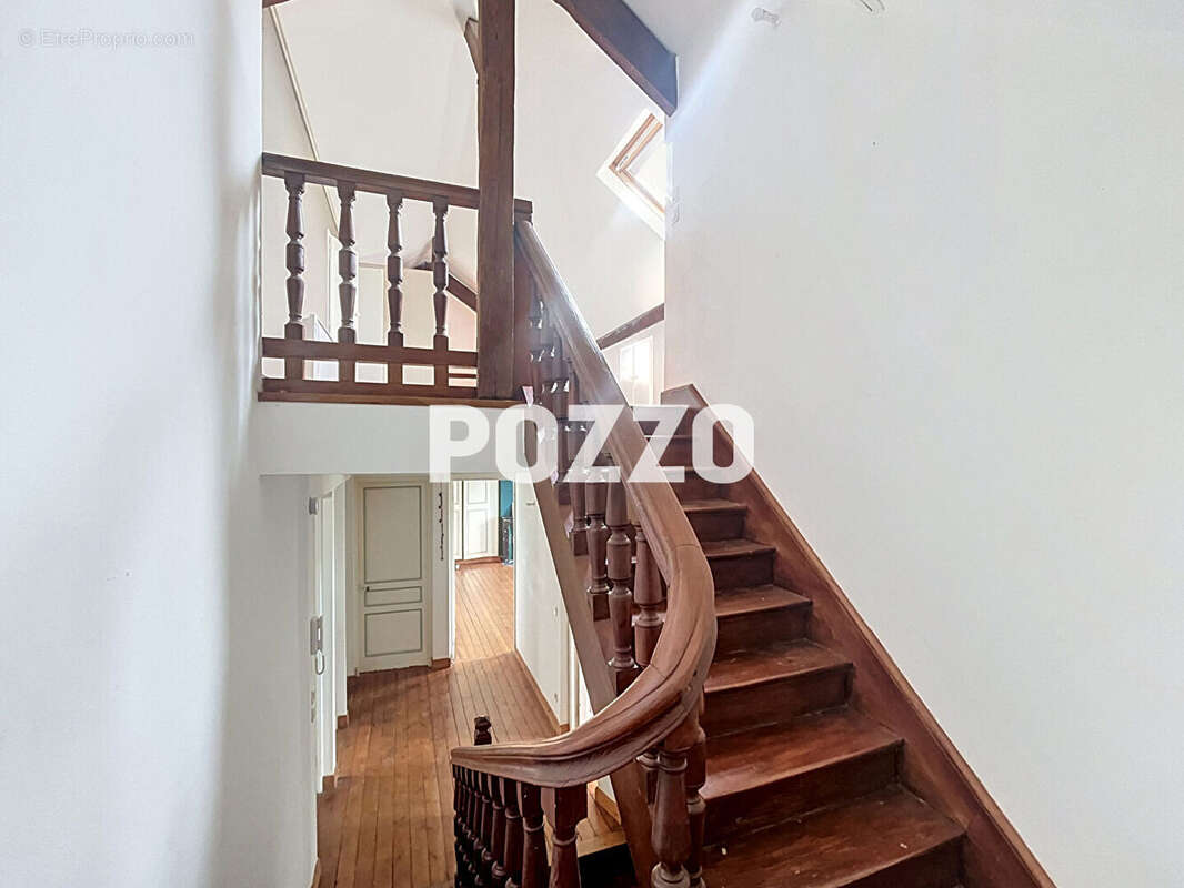 Appartement à HONFLEUR