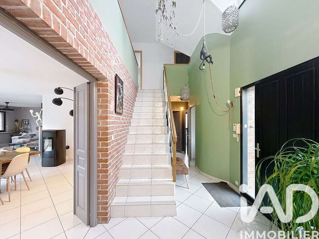 Photo 9 - Maison à CYSOING