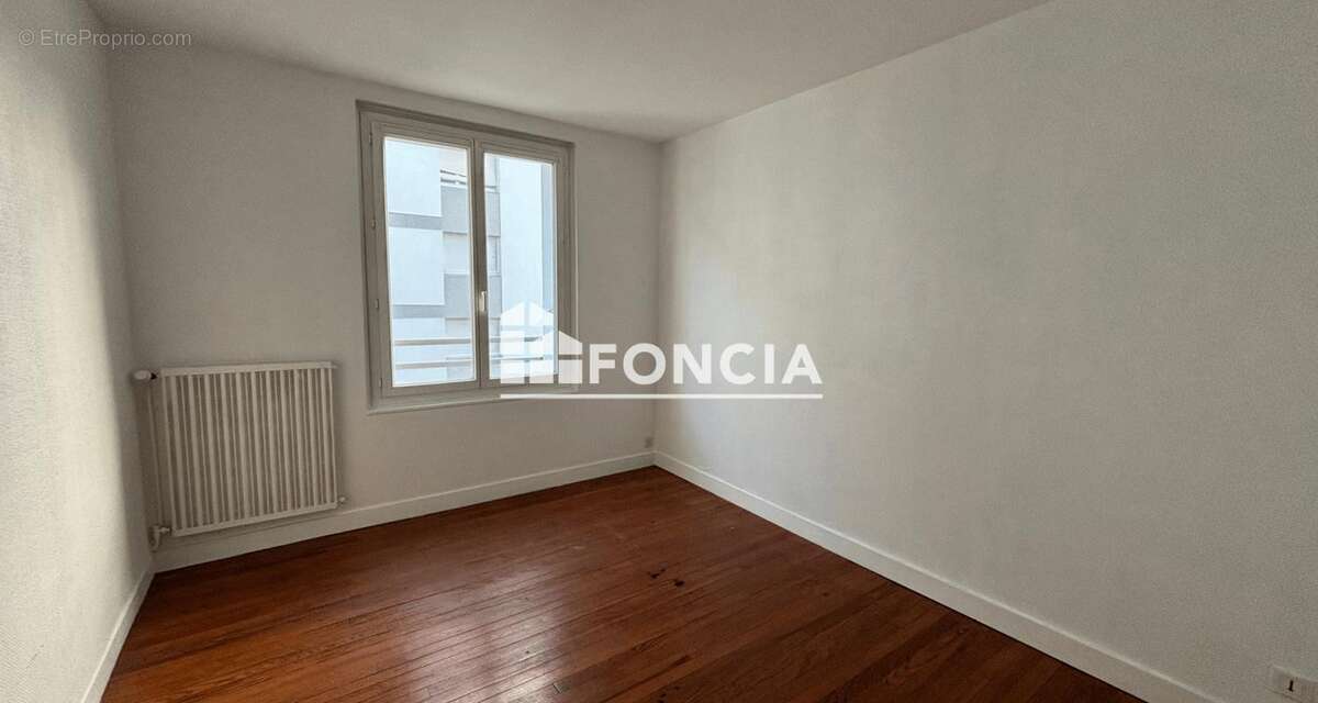 Appartement à LORIENT