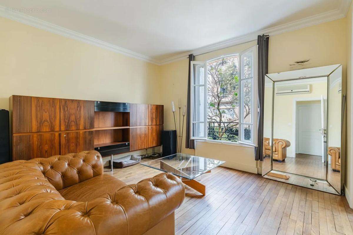 Maison à COLOMBES