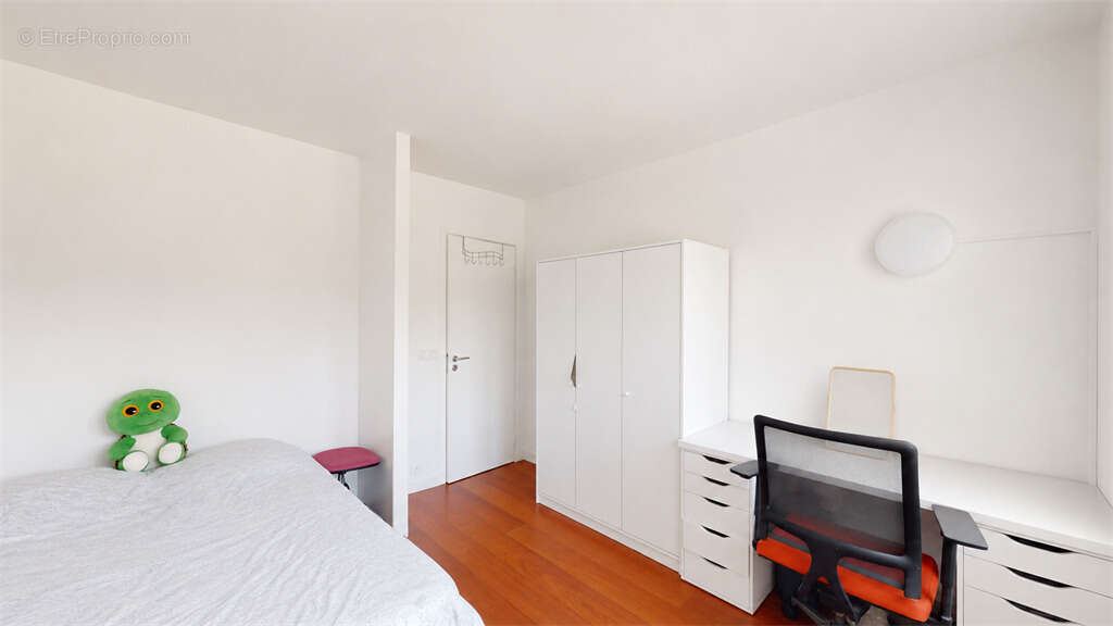 Appartement à CLAMART
