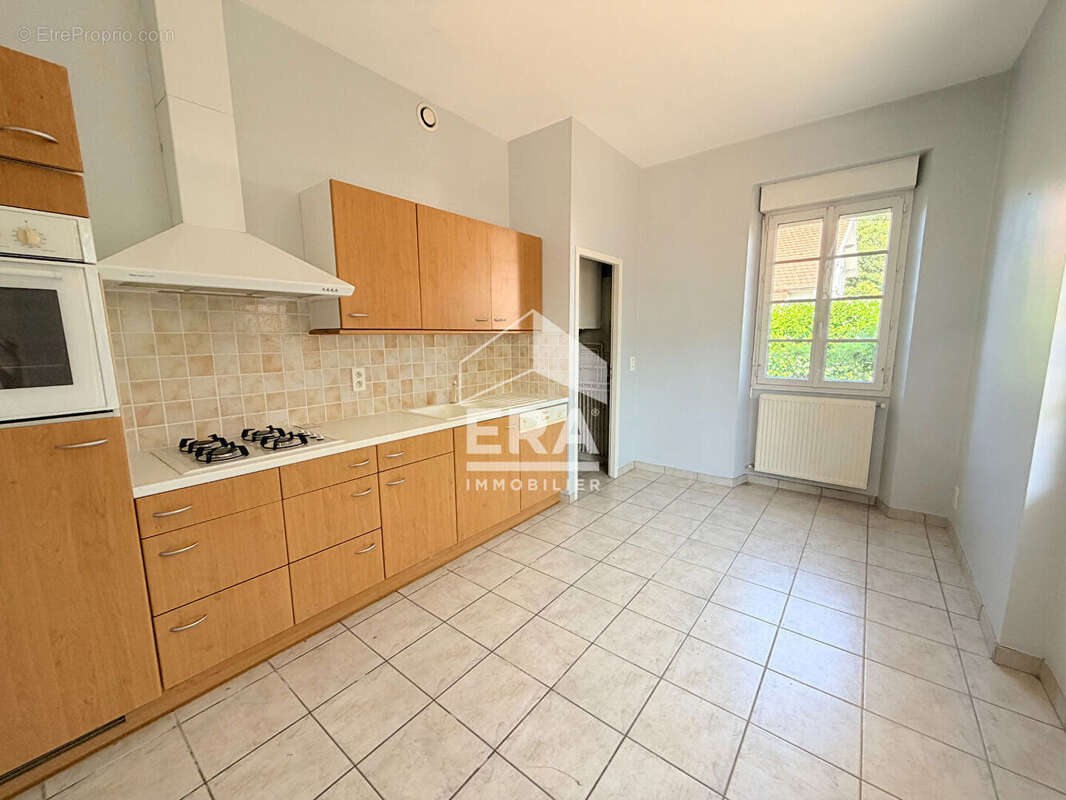 Maison 95m² à tarbes - photo 8