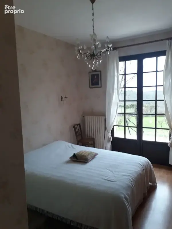 Propriété de caractère avec maison et dépendances sur 24 hectares dans le Lot - photo 12