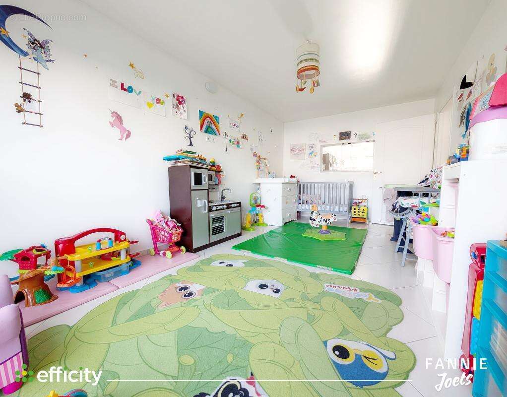 Maison à SAINT-GRATIEN