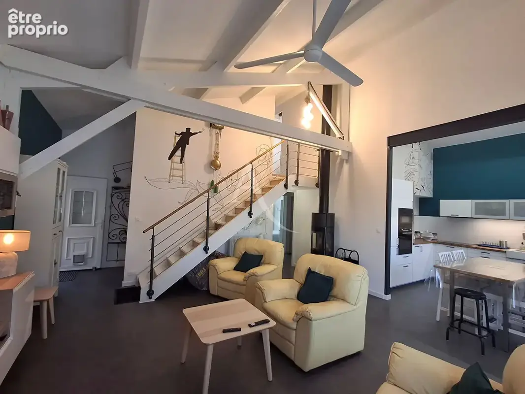Photo Maison à L'isle-Jourdain au prix de 364 900€