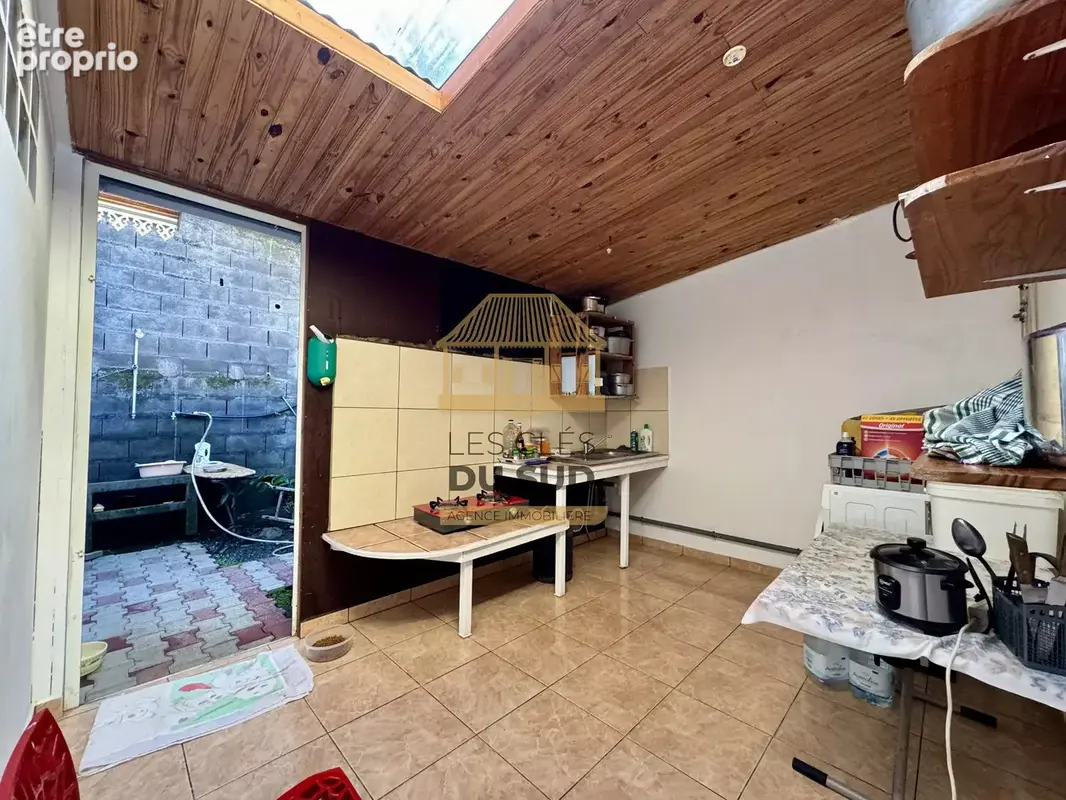 Maison familiale de 4 chambres avec garage fermé - photo 6