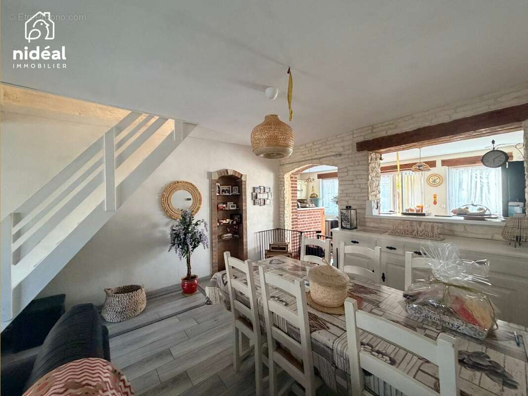 Maison à SEPMERIES