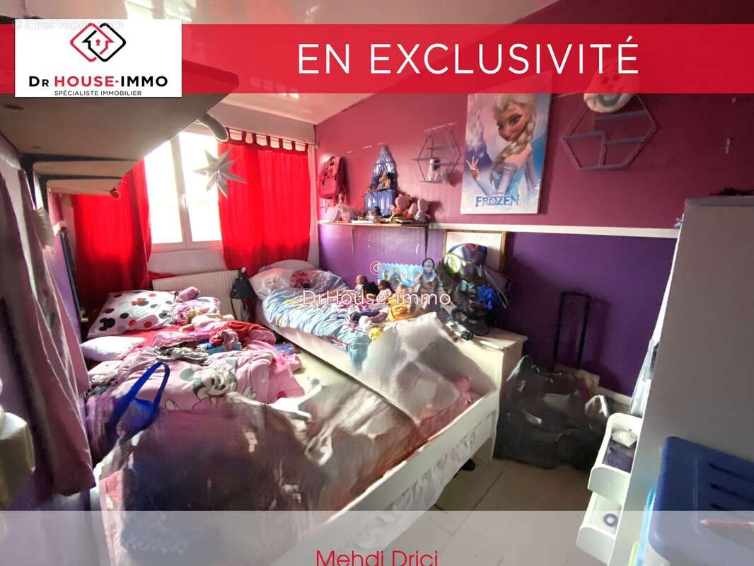 Maison à MONTIGNY-EN-GOHELLE