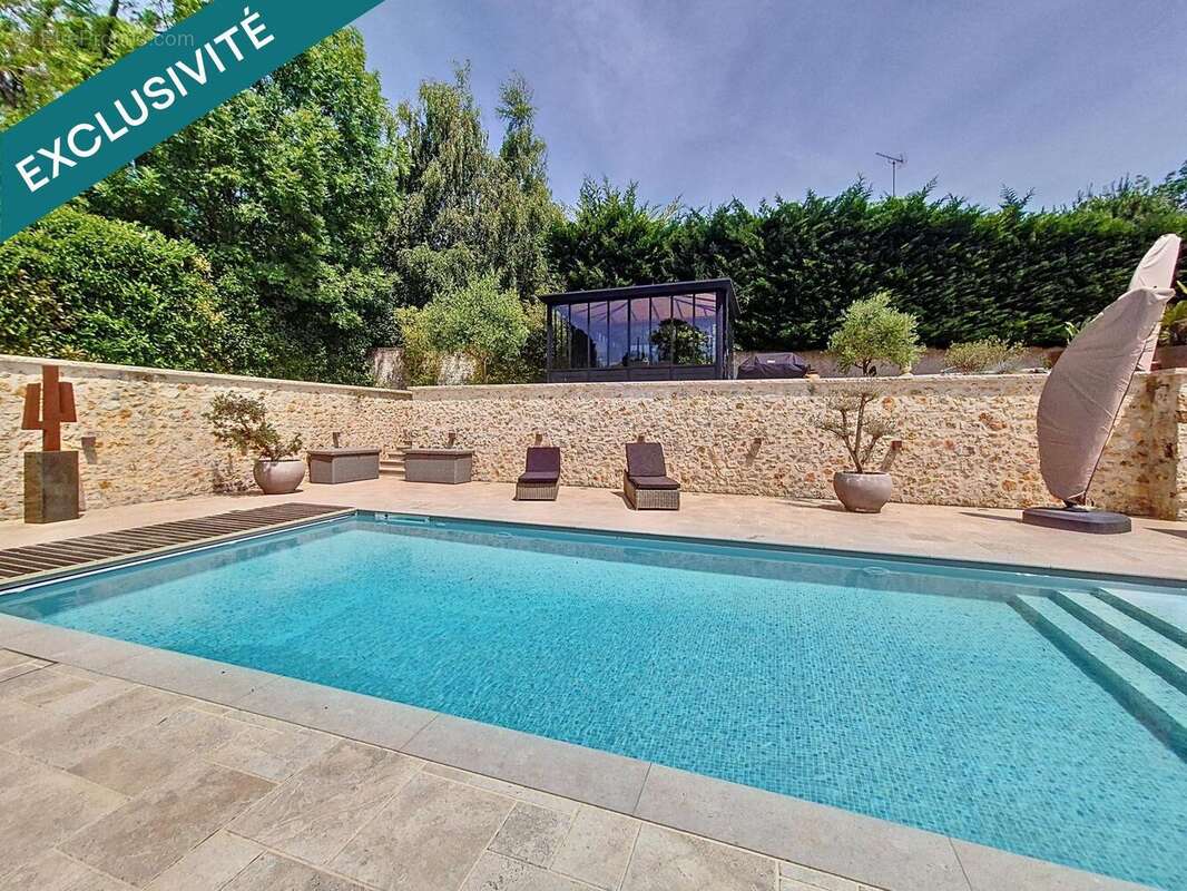 Photo 3 - Maison à BRIE-COMTE-ROBERT