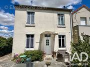 Photo 1 - Maison à TROYES