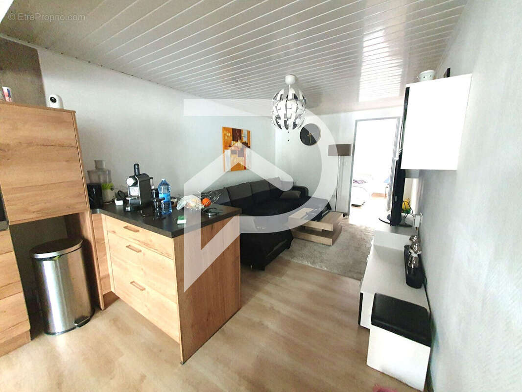Appartement à AGDE