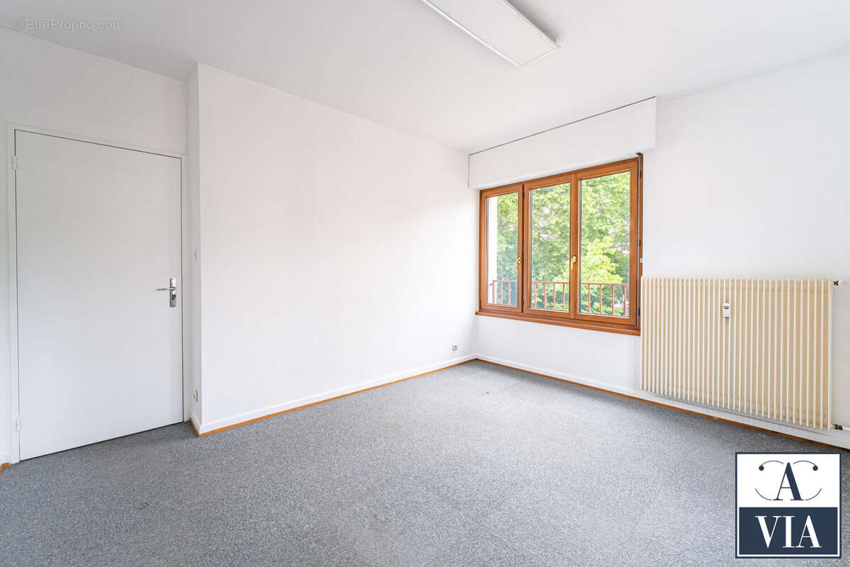 Appartement à HAGUENAU