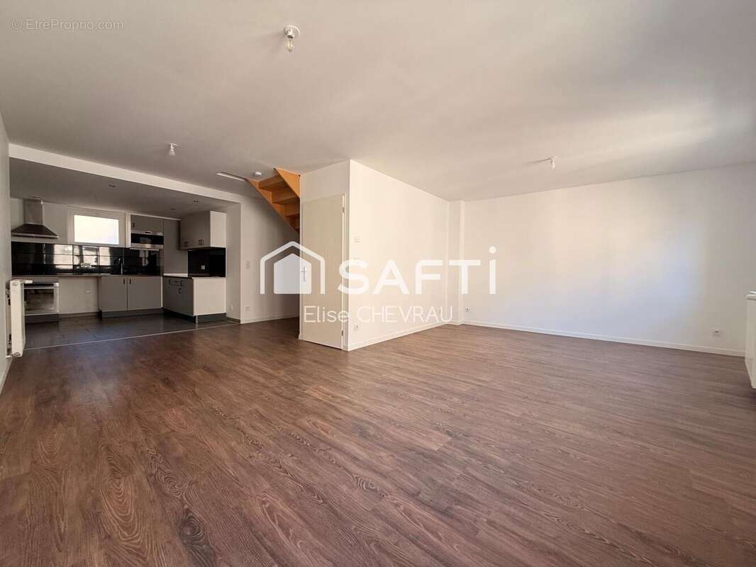 Photo 3 - Appartement à MACON