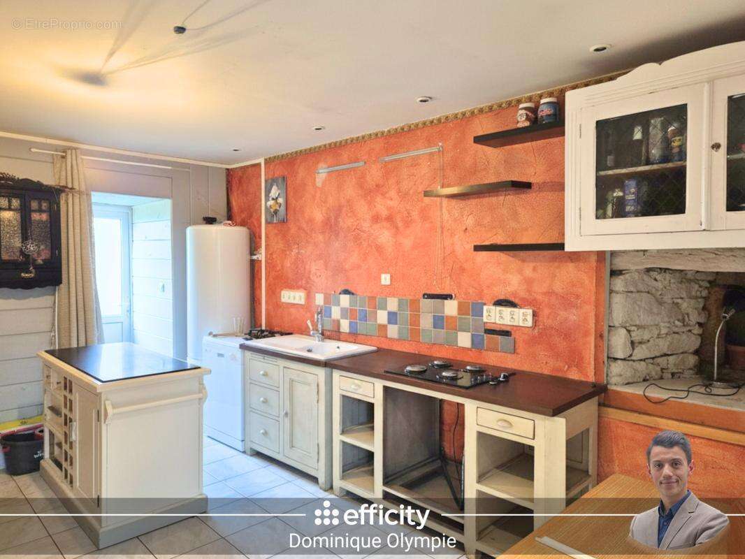 Maison 87 m² à Lanrodec  - photo 5