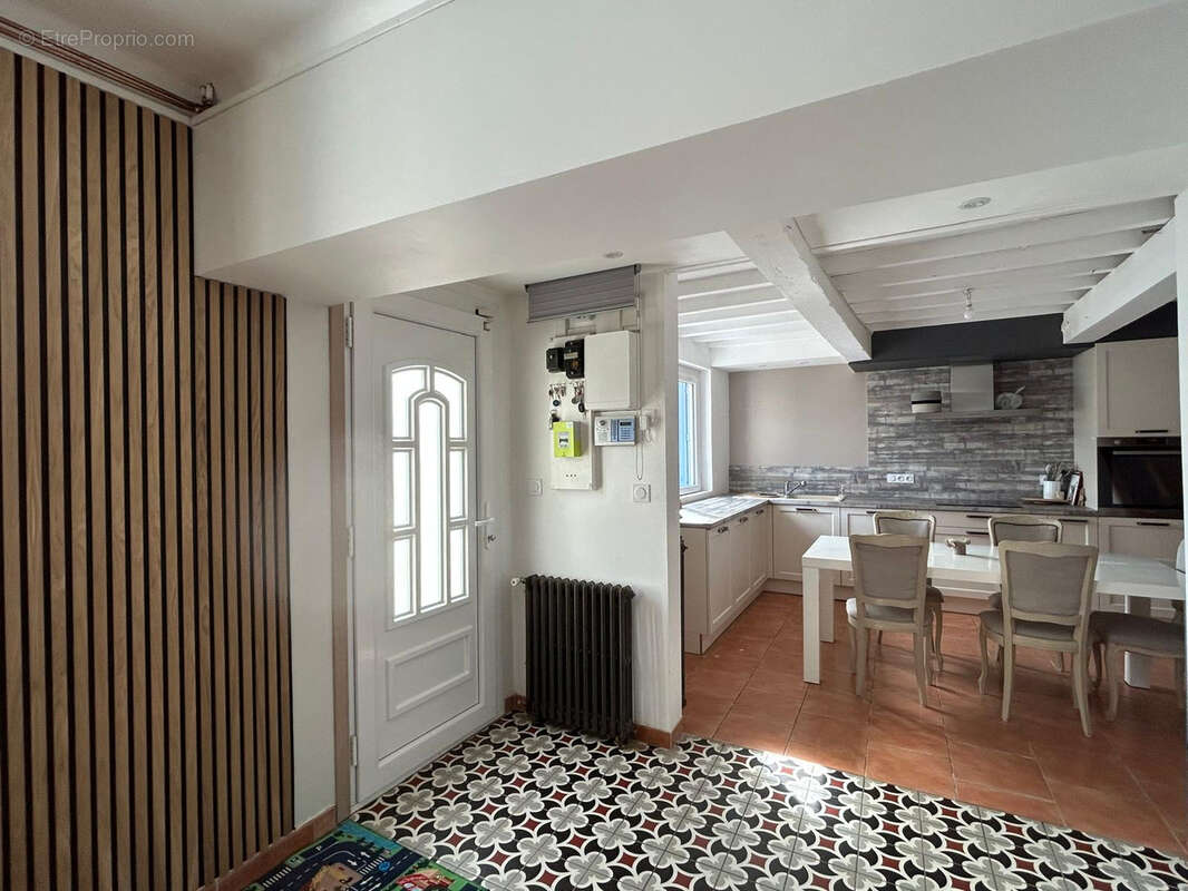 Maison à CARCASSONNE