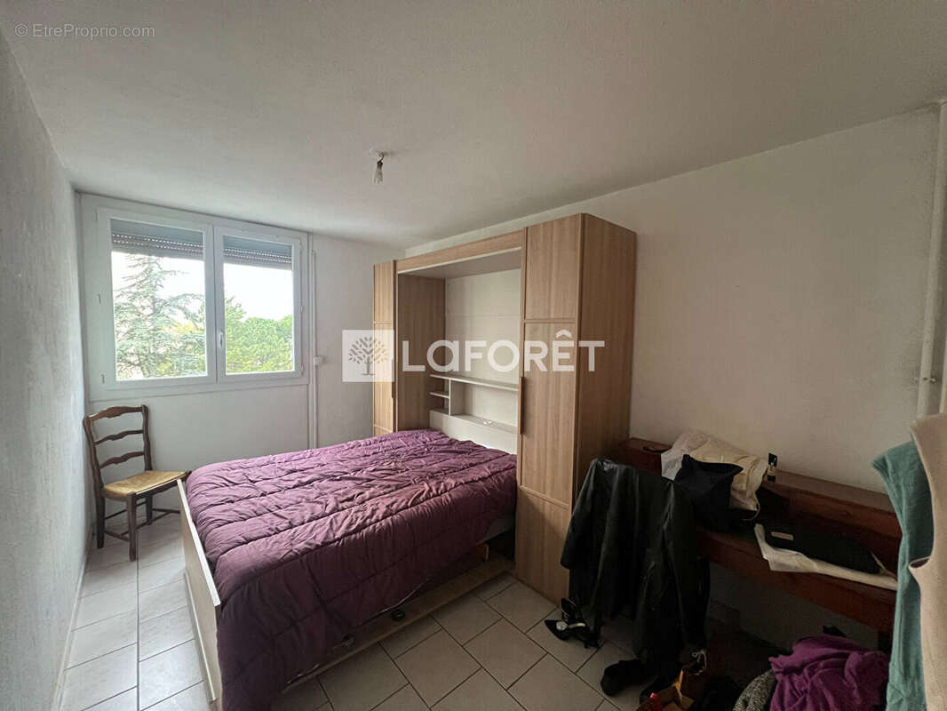 Appartement à SALON-DE-PROVENCE