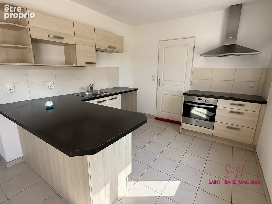 Maison 94 m² à Saint-Hilaire-Saint-Mesmin  - photo 2