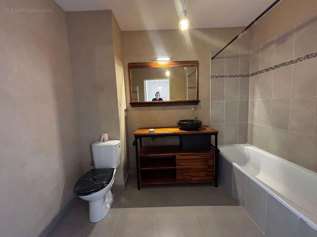 Photo 8 - Appartement à LE MUY