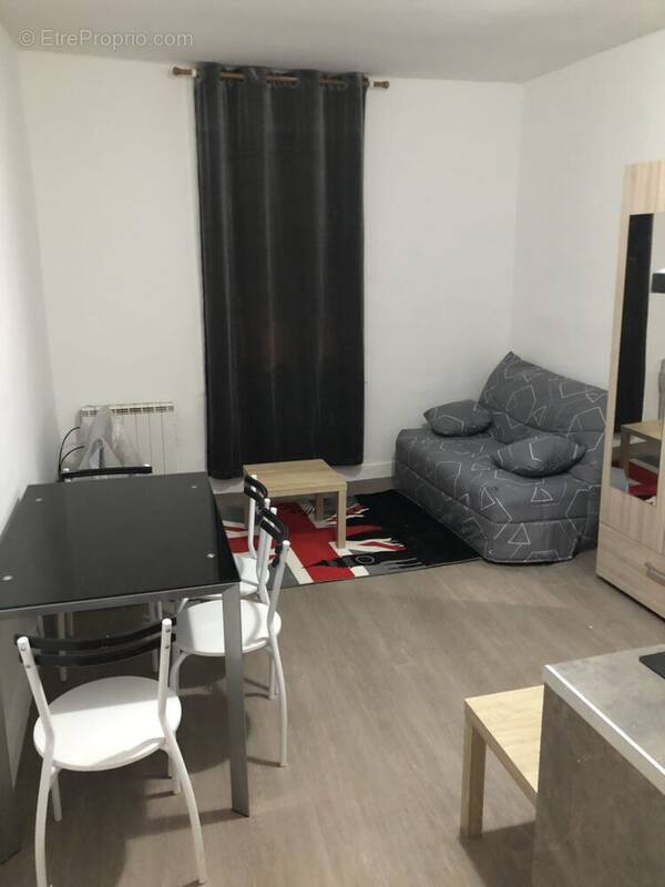Appartement à LIMOGES