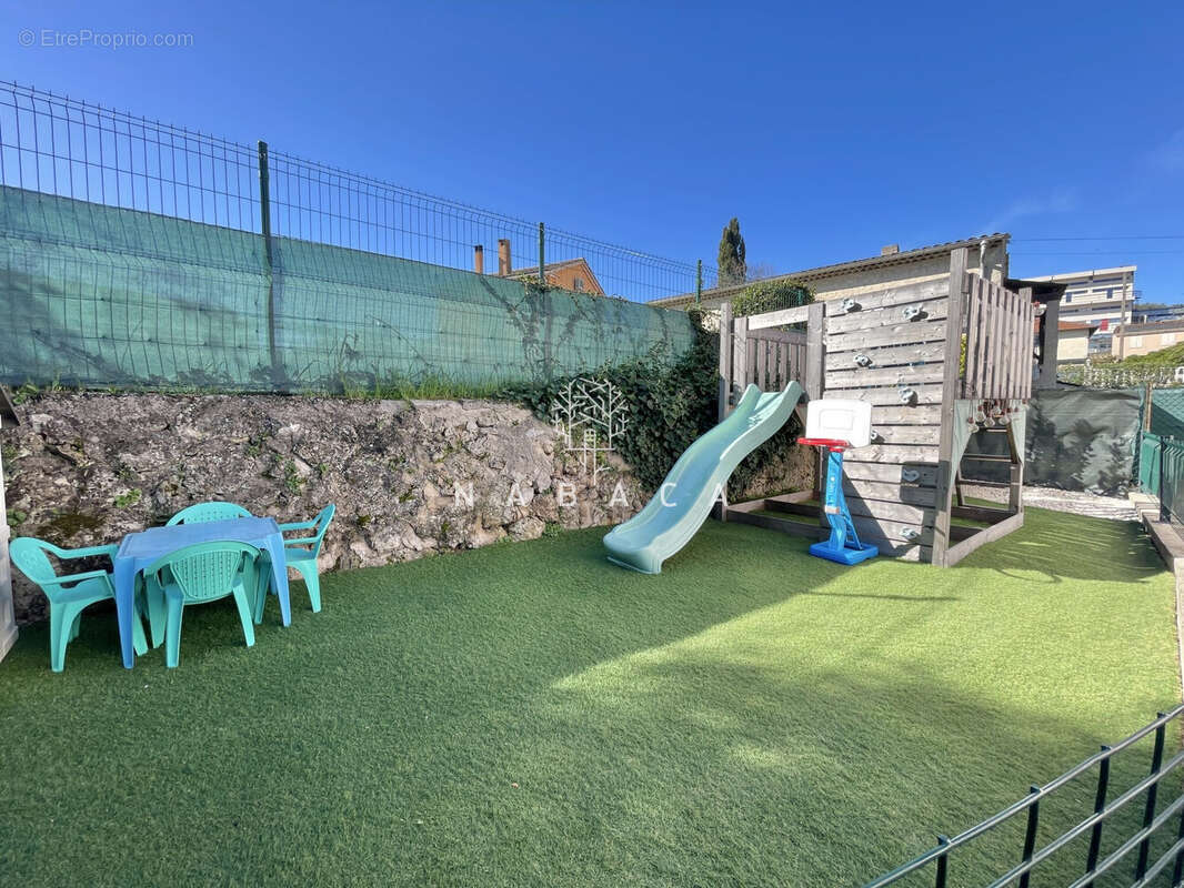 Appartement à GRASSE