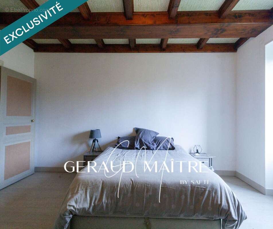 Photo 9 - Maison à NANT