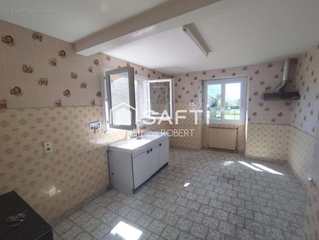 Photo 5 - Maison à VILLEJOUBERT