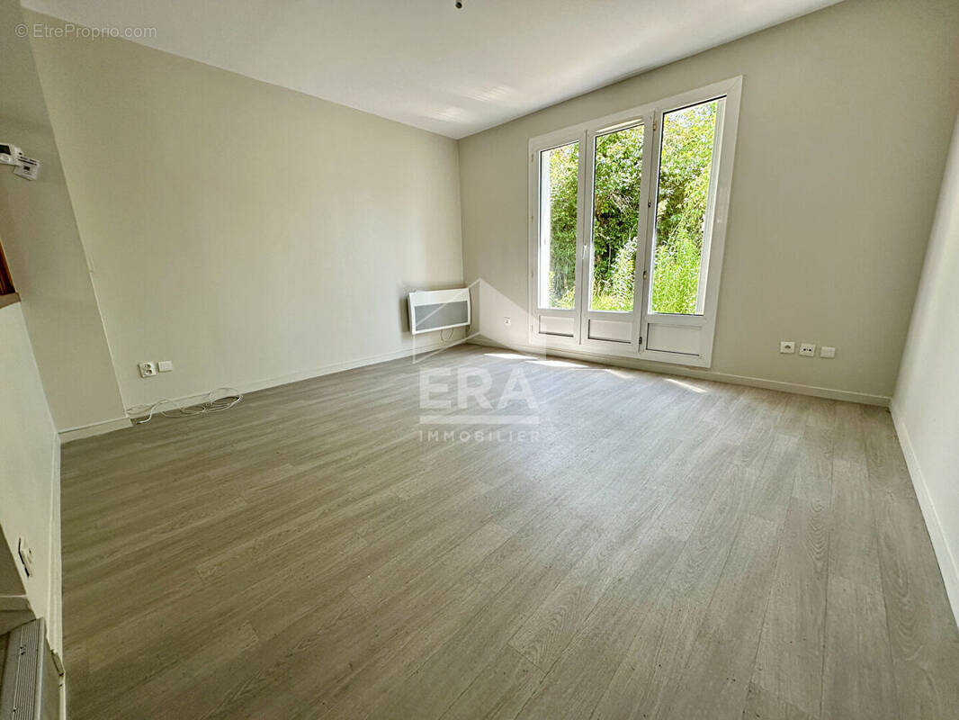 Maison à TOURS